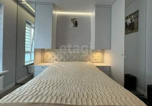 3-к квартира, вторичка, 53м2, 1/18 этаж