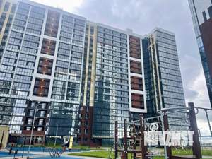 Студия квартира, вторичка, 19м2, 15/19 этаж