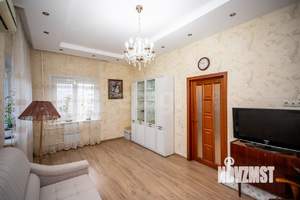 2-к квартира, вторичка, 75м2, 8/11 этаж