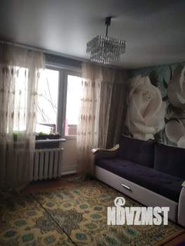 2-к квартира, вторичка, 44м2, 4/5 этаж