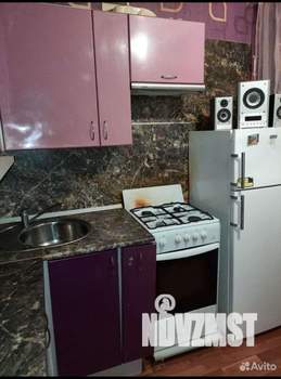 2-к квартира, вторичка, 42м2, 5/5 этаж