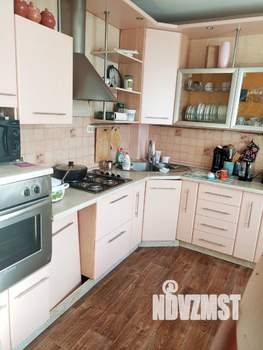 3-к квартира, вторичка, 72м2, 5/5 этаж