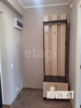 Студия квартира, вторичка, 24м2, 4/18 этаж