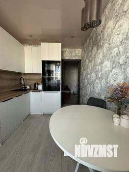 2-к квартира, вторичка, 54м2, 8/10 этаж