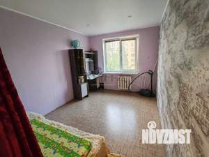 2-к квартира, вторичка, 44м2, 5/5 этаж
