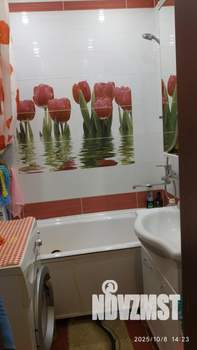 2-к квартира, вторичка, 44м2, 4/5 этаж