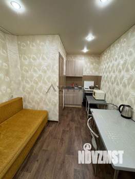 Студия квартира, вторичка, 14м2, 1/5 этаж