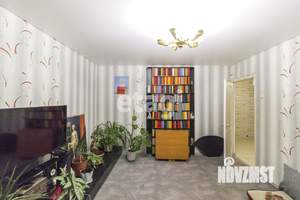 4-к квартира, вторичка, 73м2, 4/5 этаж