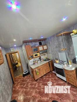 1-к квартира, вторичка, 34м2, 1/9 этаж