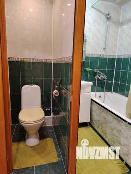 3-к квартира, вторичка, 60м2, 3/9 этаж