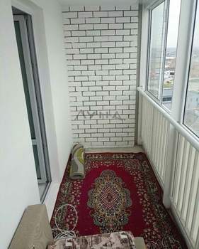 Студия квартира, сданный дом, 24м2, 13/19 этаж