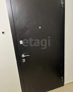 1-к квартира, вторичка, 40м2, 12/19 этаж