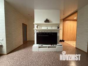 3-к квартира, вторичка, 110м2, 1/6 этаж