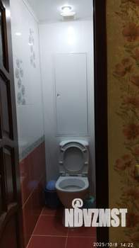 2-к квартира, вторичка, 44м2, 4/5 этаж