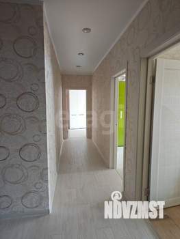 3-к квартира, вторичка, 95м2, 7/24 этаж