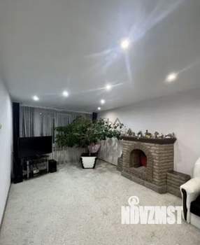 3-к квартира, вторичка, 59м2, 5/5 этаж