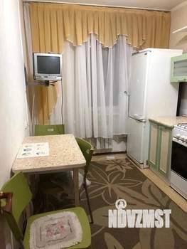 3-к квартира, вторичка, 57м2, 4/5 этаж