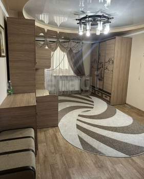 2-к квартира, вторичка, 55м2, 4/14 этаж