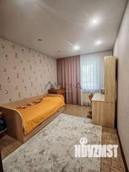 3-к квартира, вторичка, 63м2, 5/9 этаж