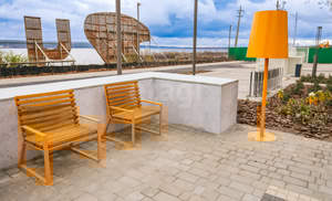 2-к квартира, вторичка, 45м2, 23/24 этаж