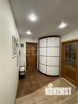 2-к квартира, вторичка, 66м2, 9/10 этаж