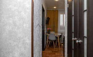 1-к квартира, вторичка, 29м2, 3/5 этаж