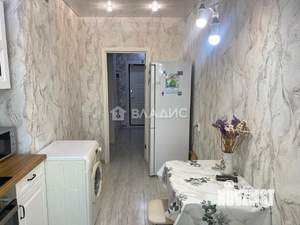 2-к квартира, вторичка, 53м2, 2/25 этаж
