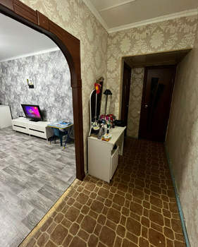 2-к квартира, вторичка, 51м2, 9/10 этаж