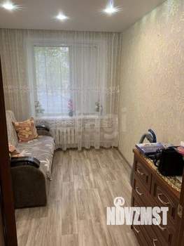 2-к квартира, вторичка, 45м2, 2/14 этаж