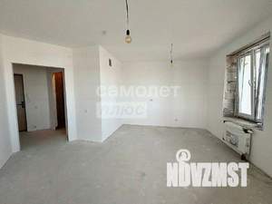 3-к квартира, сданный дом, 80м2, 24/25 этаж