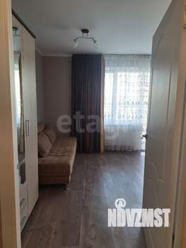 Студия квартира, вторичка, 24м2, 4/18 этаж
