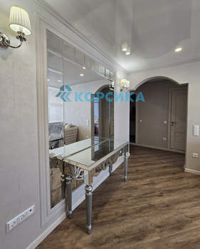 3-к квартира, вторичка, 82м2, 5/12 этаж