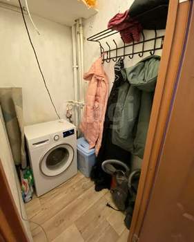 3-к квартира, вторичка, 66м2, 1/9 этаж