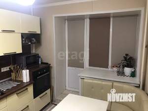 2-к квартира, вторичка, 66м2, 9/10 этаж