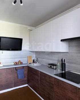 3-к квартира, вторичка, 78м2, 6/10 этаж