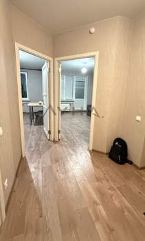 1-к квартира, вторичка, 40м2, 7/20 этаж