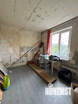3-к квартира, вторичка, 49м2, 6/9 этаж