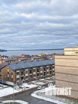 3-к квартира, вторичка, 94м2, 6/6 этаж