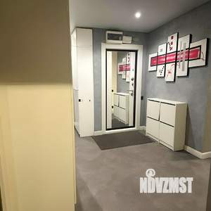 4-к квартира, вторичка, 73м2, 2/5 этаж