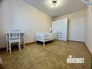 3-к квартира, вторичка, 72м2, 6/10 этаж