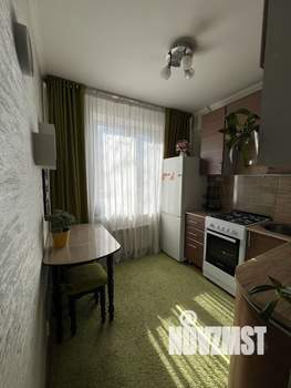 1-к квартира, вторичка, 32м2, 1/9 этаж