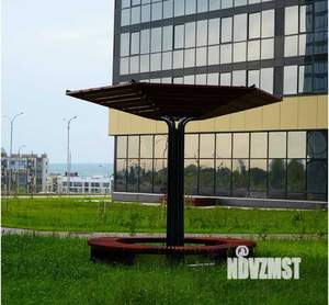 3-к квартира, строящийся дом, 71м2, 8/25 этаж