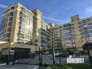 3-к квартира, вторичка, 98м2, 6/8 этаж