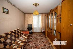 2-к квартира, вторичка, 45м2, 6/12 этаж