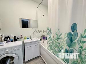 2-к квартира, вторичка, 55м2, 16/17 этаж