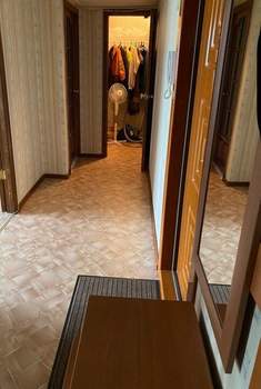 2-к квартира, вторичка, 51м2, 4/9 этаж