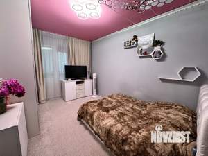 2-к квартира, вторичка, 51м2, 1/9 этаж