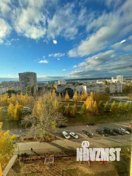 2-к квартира, вторичка, 61м2, 9/10 этаж