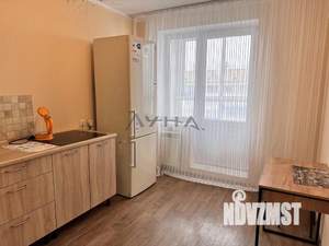 1-к квартира, вторичка, 32м2, 10/10 этаж