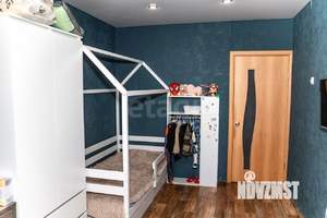 2-к квартира, вторичка, 51м2, 7/9 этаж